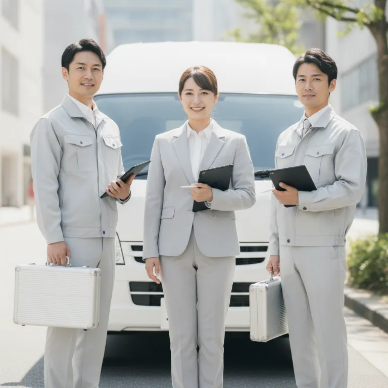企業弁護士 のチーム: Iruma